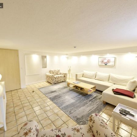 2 Zimmer I Kueche I Smarttv I Klima I Parkplatz I 3 Bed I Wlan Tacherting Ngoại thất bức ảnh