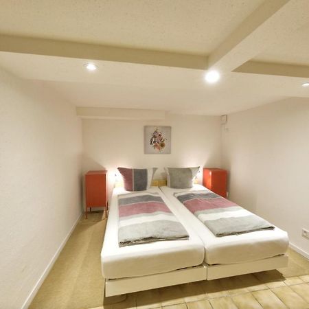 2 Zimmer I Kueche I Smarttv I Klima I Parkplatz I 3 Bed I Wlan Tacherting Ngoại thất bức ảnh