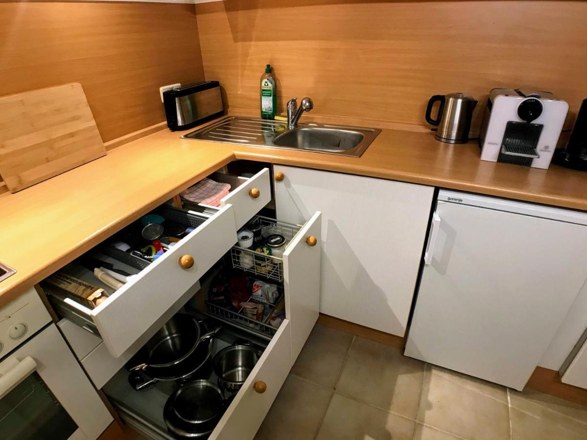 2 Zimmer I Kueche I Smarttv I Klima I Parkplatz I 3 Bed I Wlan Tacherting Ngoại thất bức ảnh