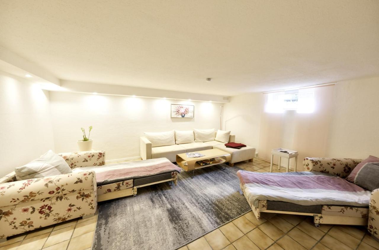 2 Zimmer I Kueche I Smarttv I Klima I Parkplatz I 3 Bed I Wlan Tacherting Ngoại thất bức ảnh