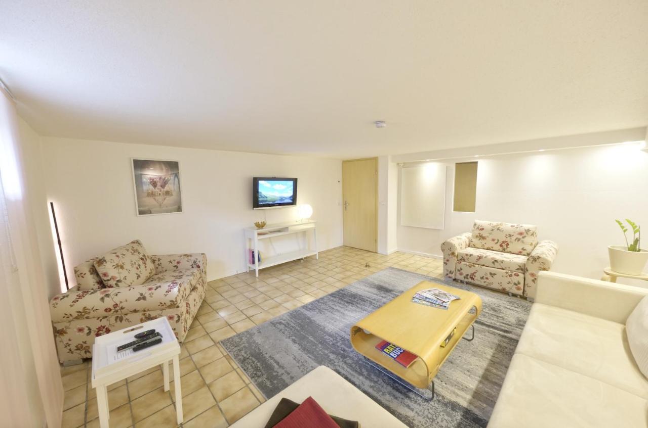 2 Zimmer I Kueche I Smarttv I Klima I Parkplatz I 3 Bed I Wlan Tacherting Ngoại thất bức ảnh